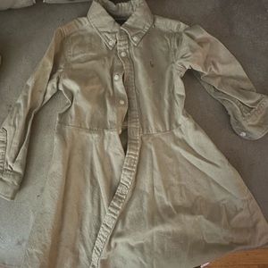 Toddler dress